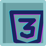 CSS logo