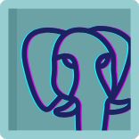 PostGreSQL logo