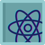 React logo