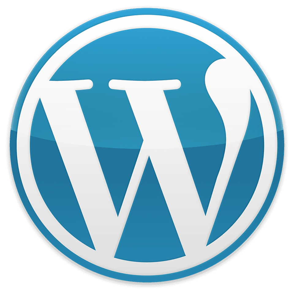 Wordpress Logo